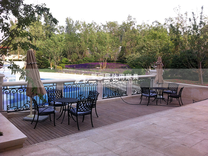 戶外家具 戶外家具