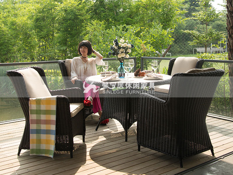 戶外家具 戶外家具