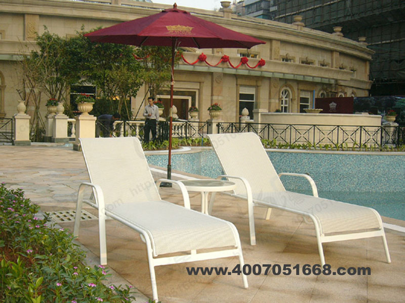 戶外休閑家具的保養方法大全