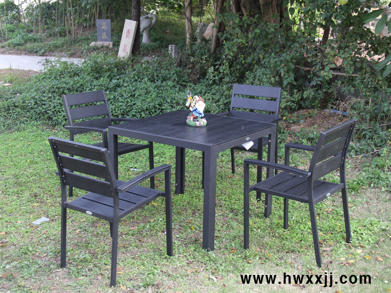 戶外休閑家具的保養方法大全