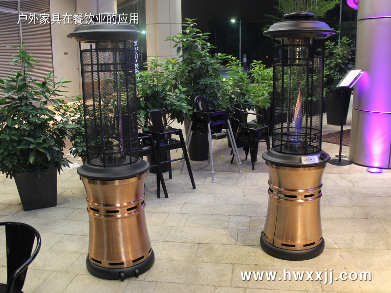 馨寧居戶外取暖器 您值得擁有的取暖神器