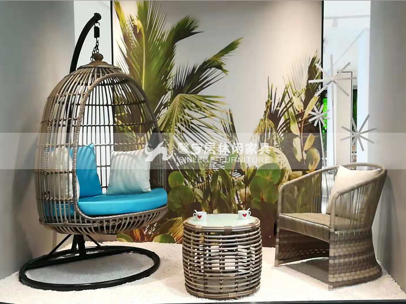 馨寧居藝展中心休閑館