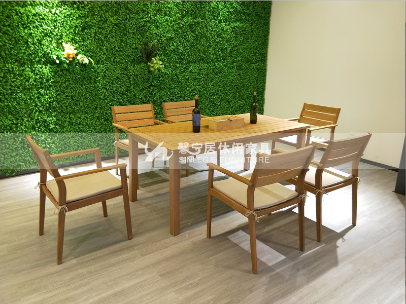 馨寧居藝展中心休閑館