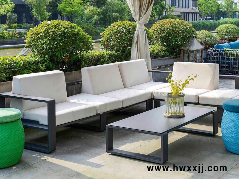 馨寧居戶外家具